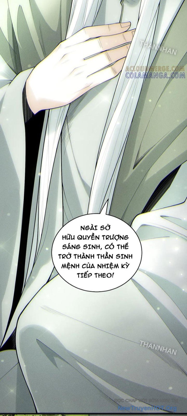 Thảm Họa Tử Linh Sư: Chapter 196