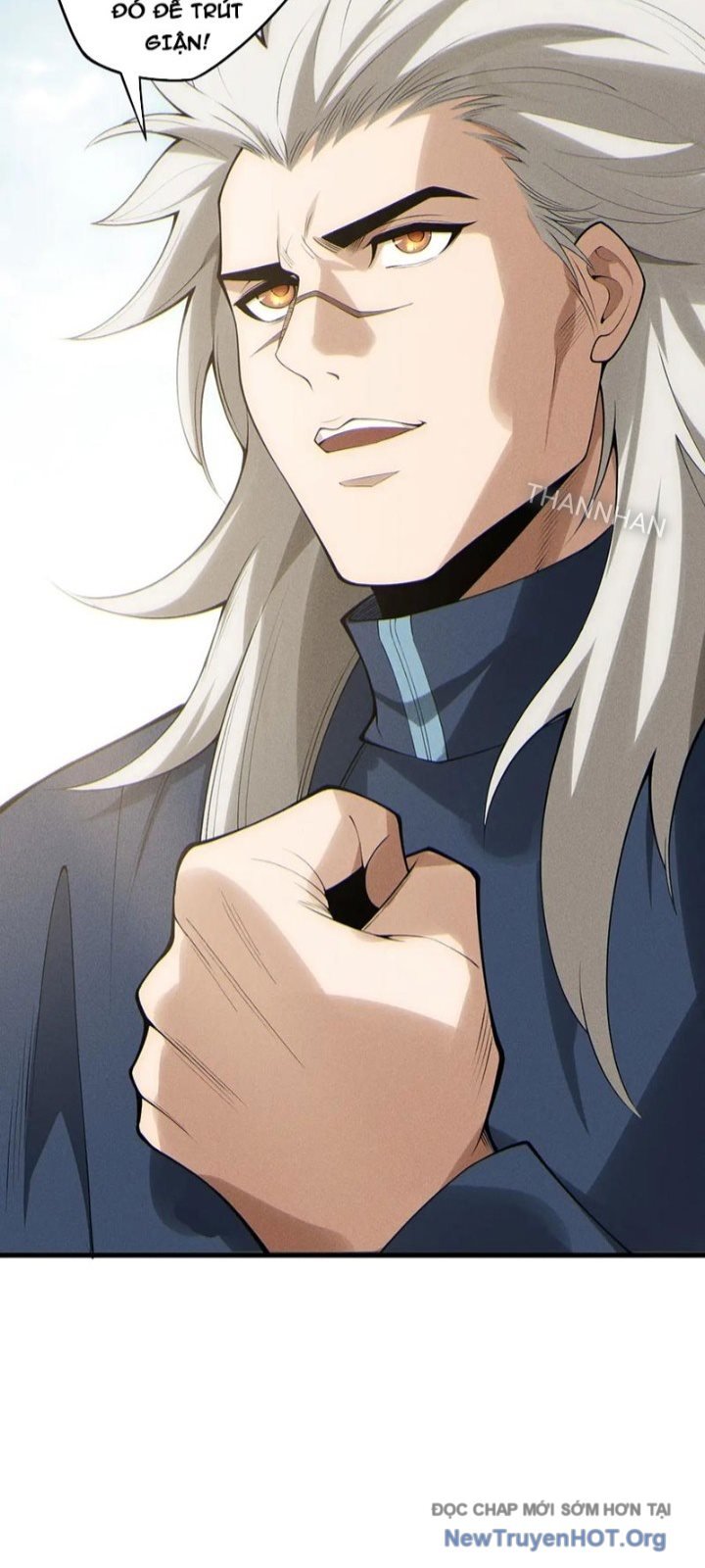 Thảm Họa Tử Linh Sư: Chapter 196