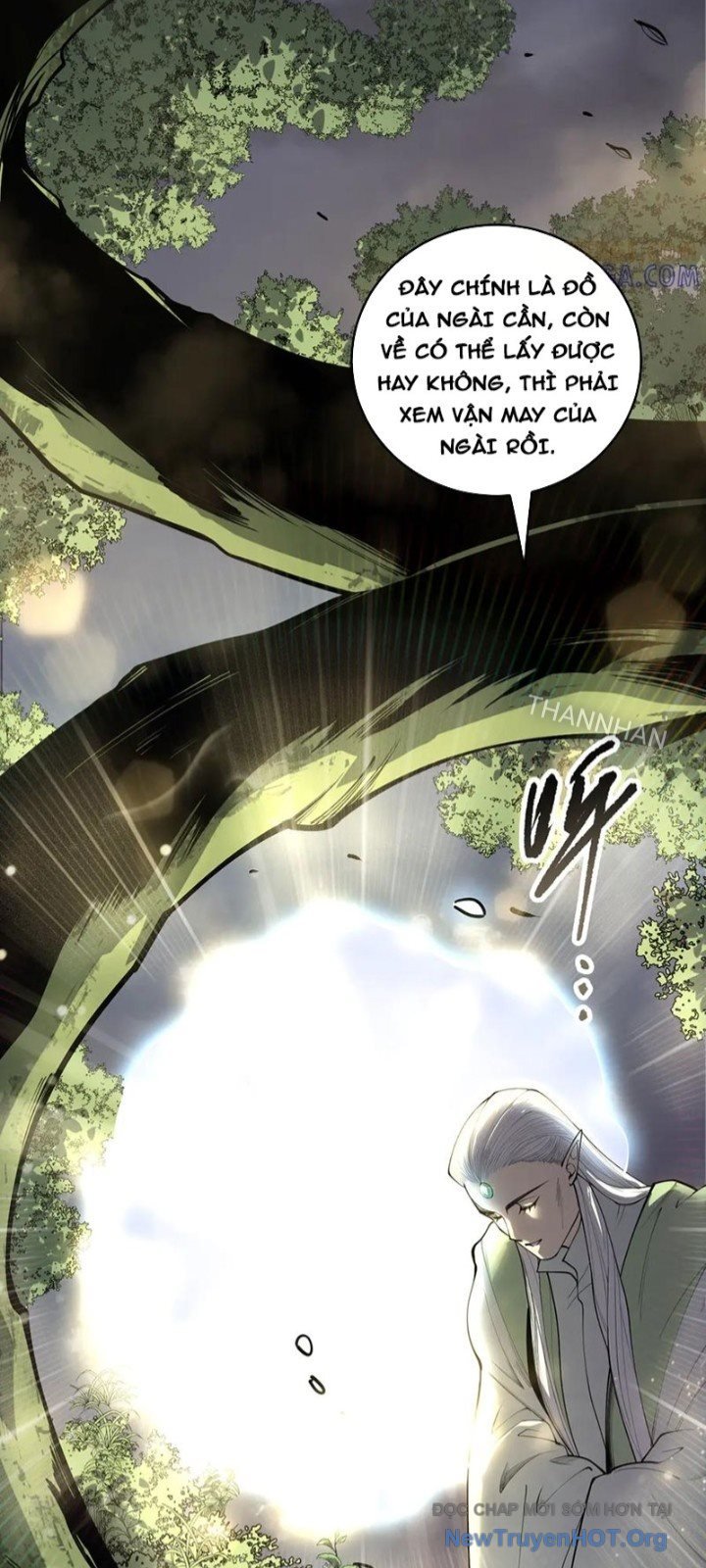 Thảm Họa Tử Linh Sư: Chapter 196