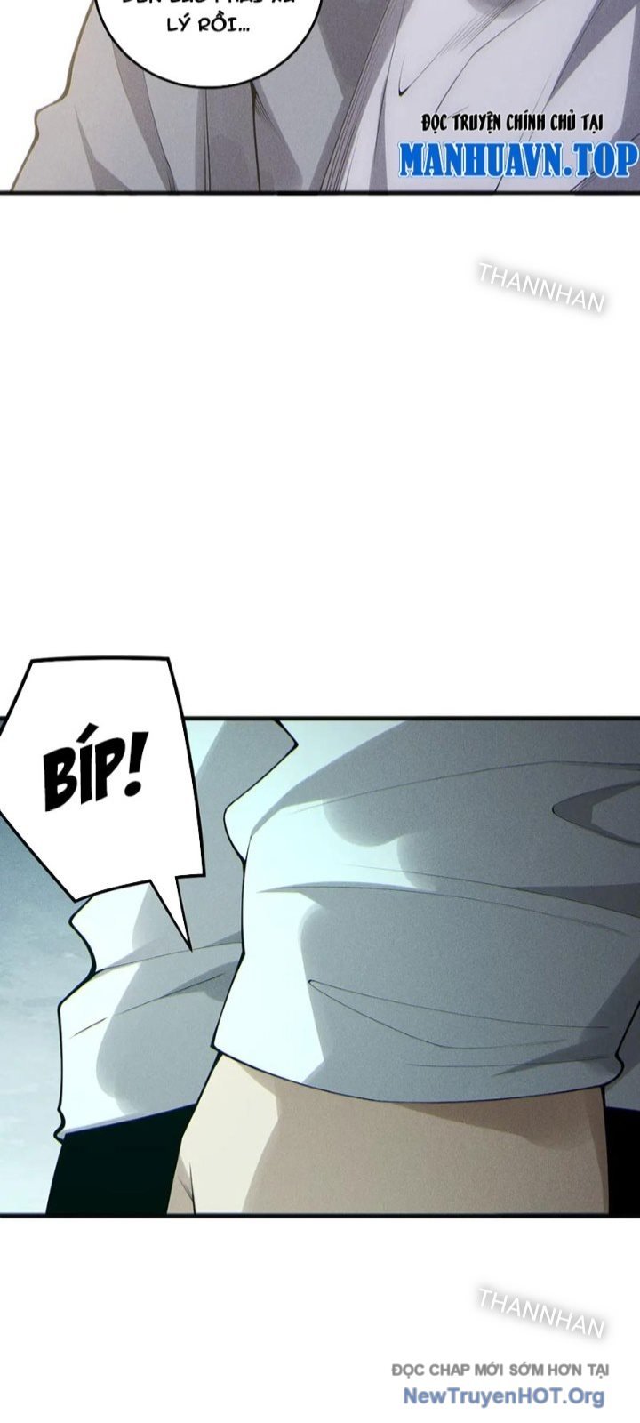 Thảm Họa Tử Linh Sư: Chapter 196