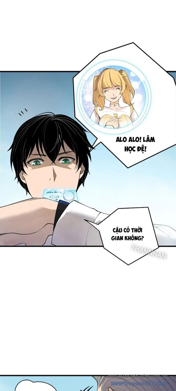 Thảm Họa Tử Linh Sư: Chapter 196