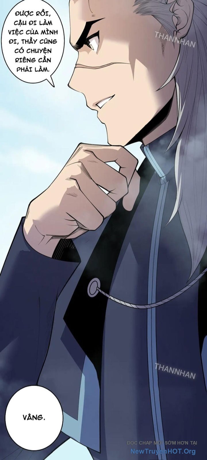 Thảm Họa Tử Linh Sư: Chapter 196