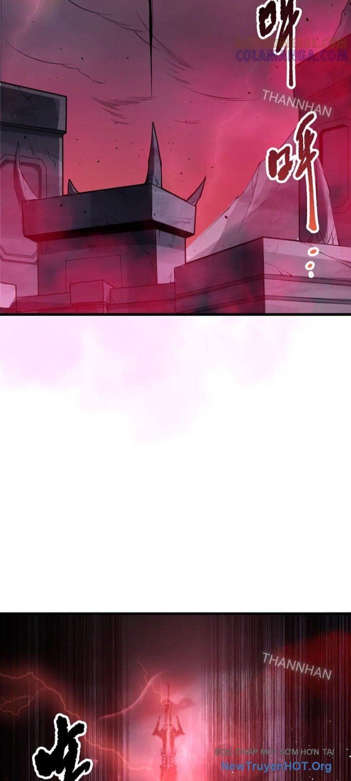 Thảm Họa Tử Linh Sư: Chapter 196