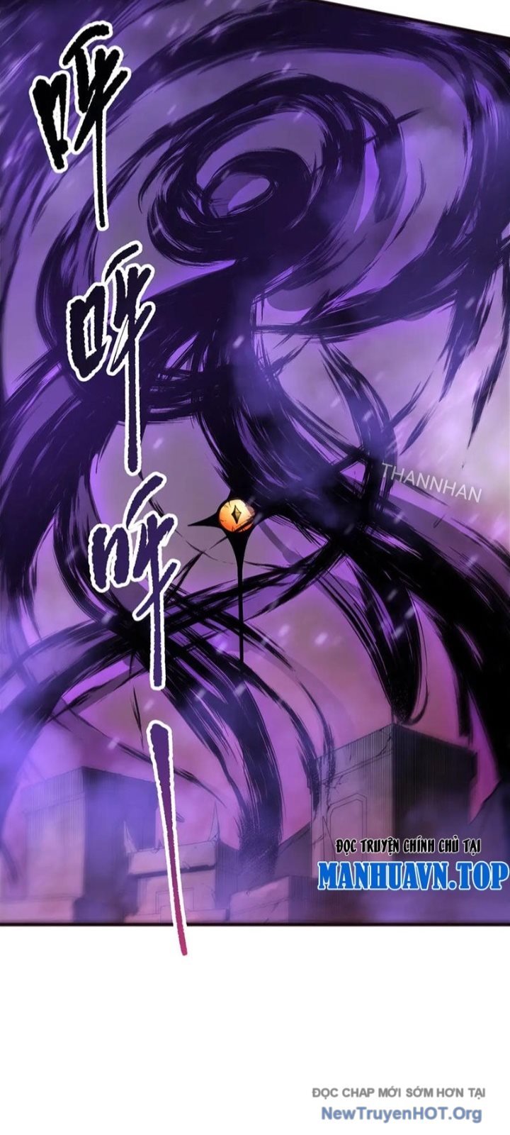 Thảm Họa Tử Linh Sư: Chapter 196