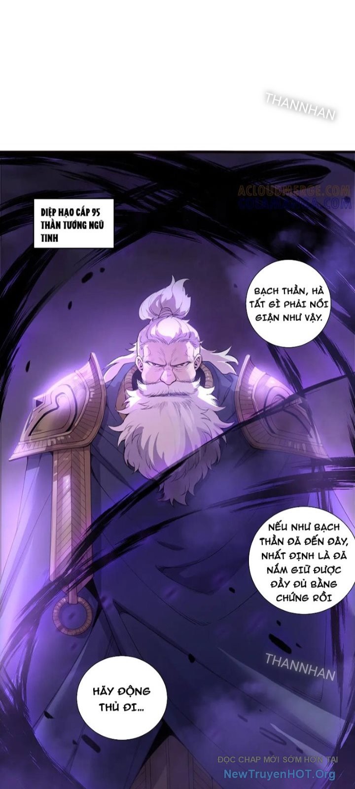 Thảm Họa Tử Linh Sư: Chapter 196