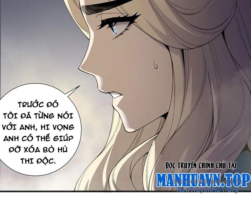 Thảm Họa Tử Linh Sư: Chapter 197