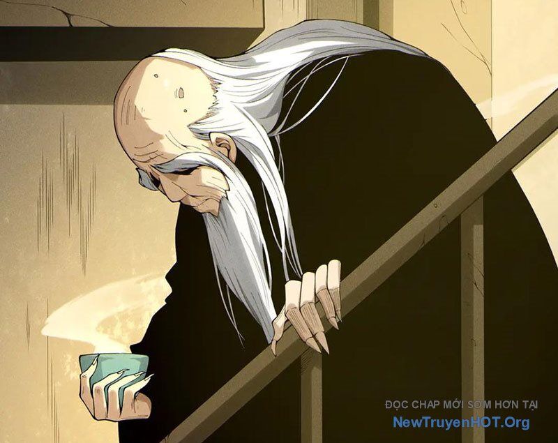 Thảm Họa Tử Linh Sư: Chapter 197