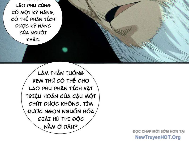 Thảm Họa Tử Linh Sư: Chapter 197