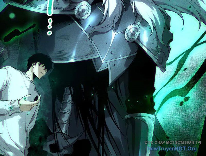 Thảm Họa Tử Linh Sư: Chapter 197