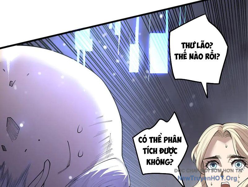 Thảm Họa Tử Linh Sư: Chapter 197