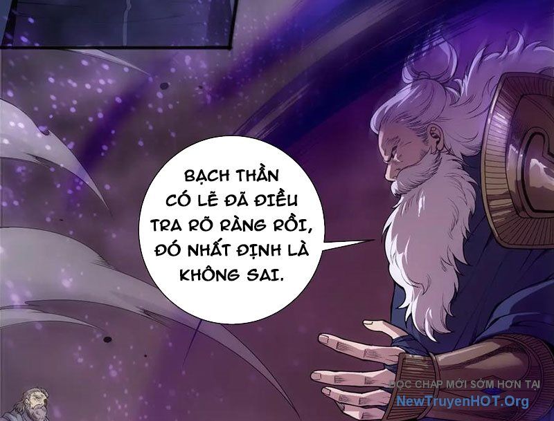 Thảm Họa Tử Linh Sư: Chapter 197
