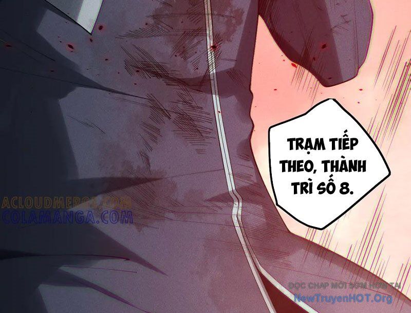 Thảm Họa Tử Linh Sư: Chapter 197