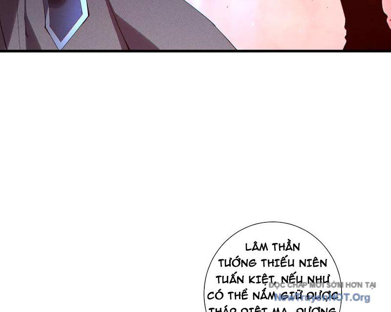 Thảm Họa Tử Linh Sư: Chapter 197
