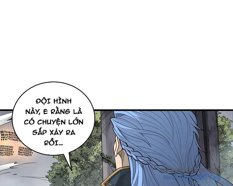 Thảm Họa Tử Linh Sư: Chapter 197