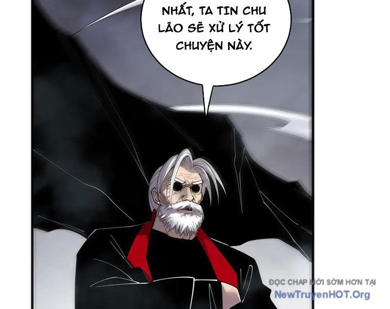 Thảm Họa Tử Linh Sư: Chapter 197