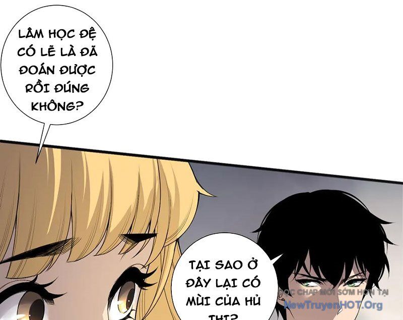 Thảm Họa Tử Linh Sư: Chapter 197