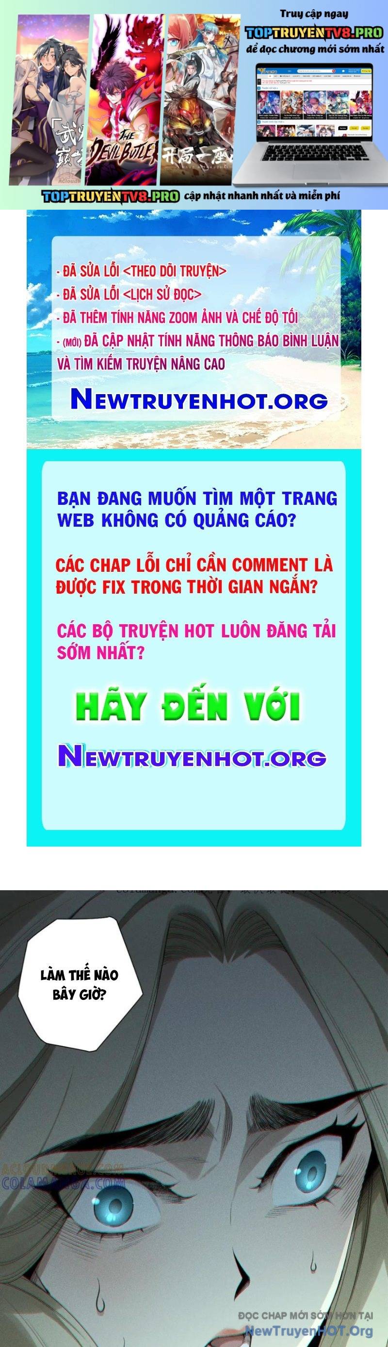 Thảm Họa Tử Linh Sư: Chapter 198