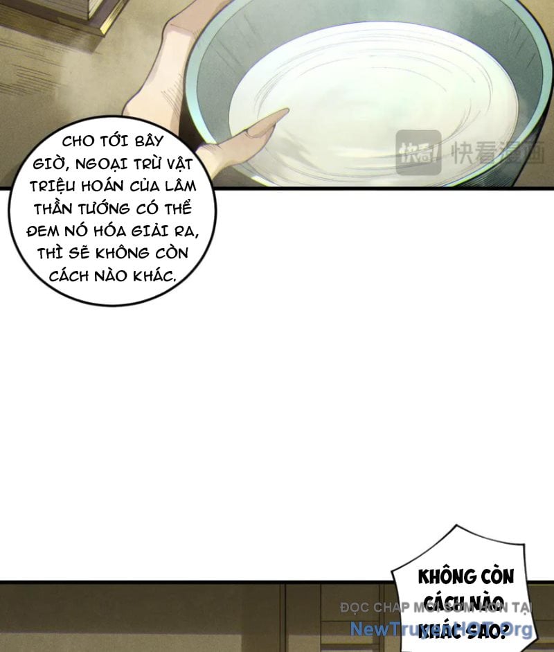 Thảm Họa Tử Linh Sư: Chapter 198