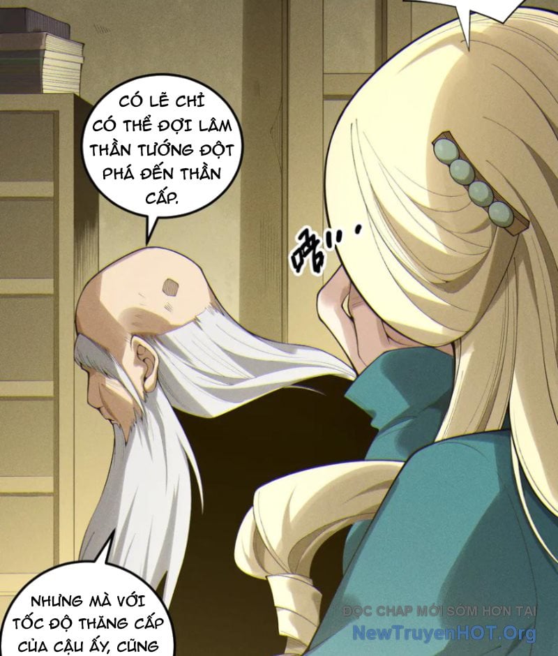 Thảm Họa Tử Linh Sư: Chapter 198