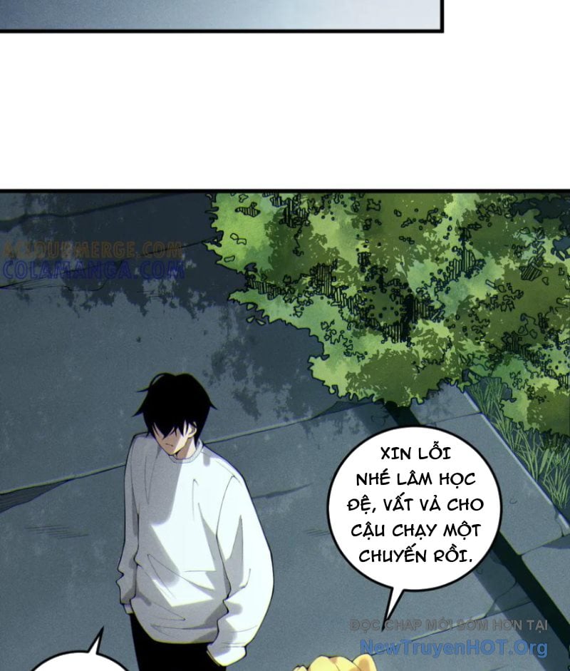 Thảm Họa Tử Linh Sư: Chapter 198
