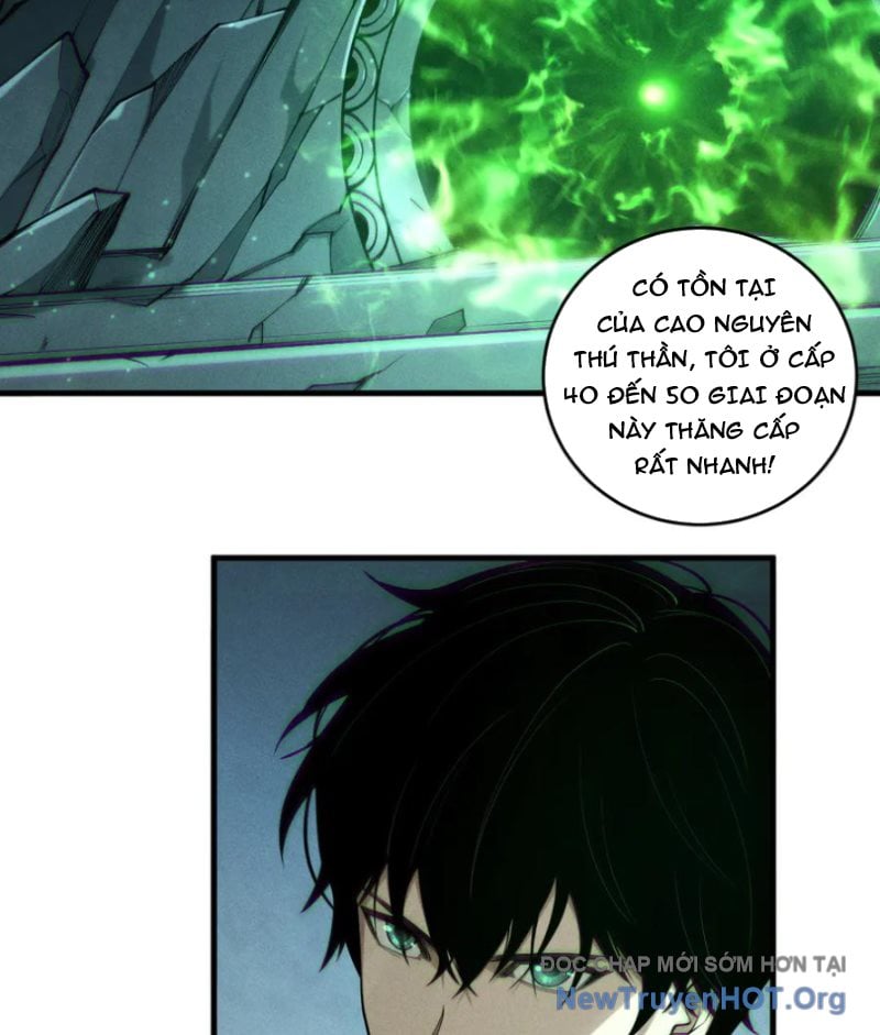 Thảm Họa Tử Linh Sư: Chapter 198