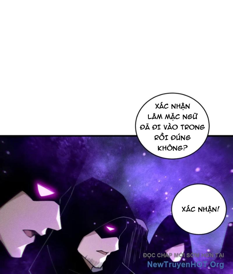 Thảm Họa Tử Linh Sư: Chapter 198