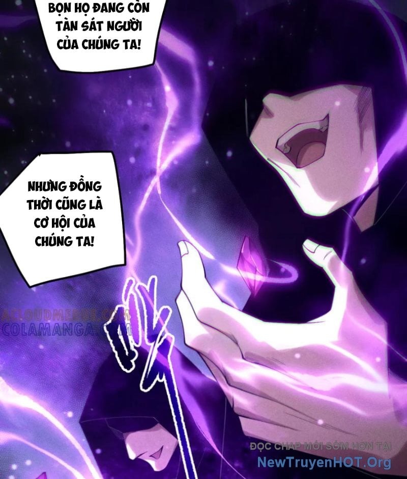 Thảm Họa Tử Linh Sư: Chapter 198