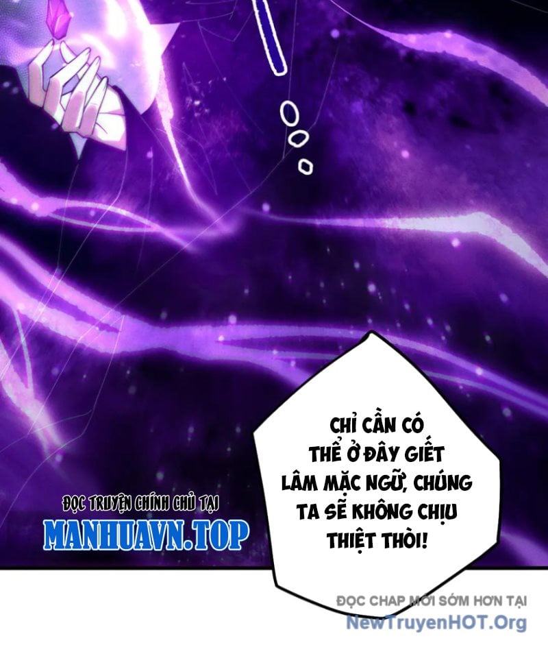 Thảm Họa Tử Linh Sư: Chapter 198