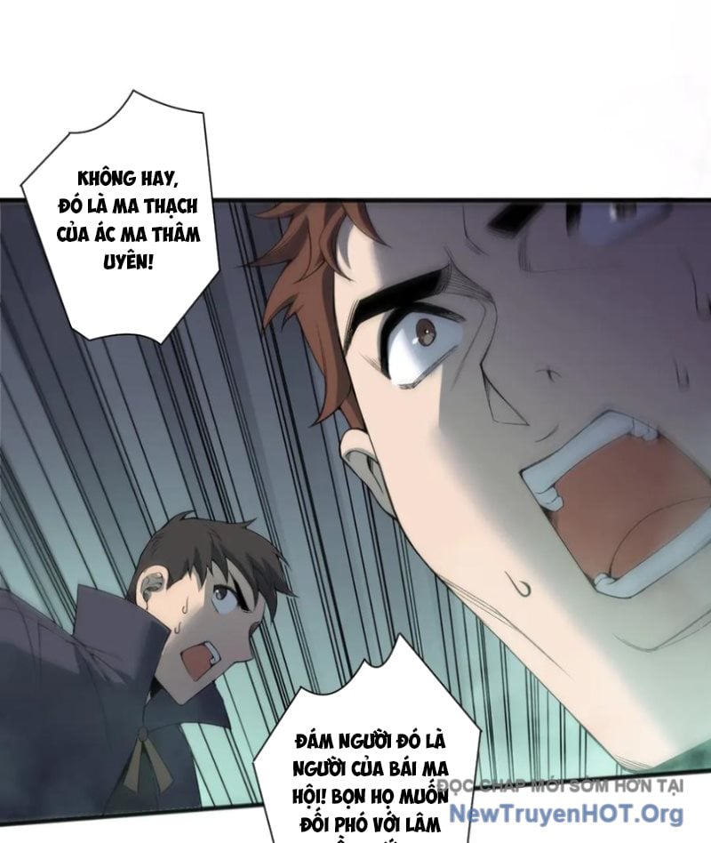 Thảm Họa Tử Linh Sư: Chapter 198
