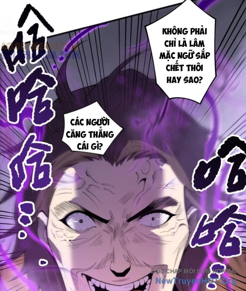 Thảm Họa Tử Linh Sư: Chapter 198