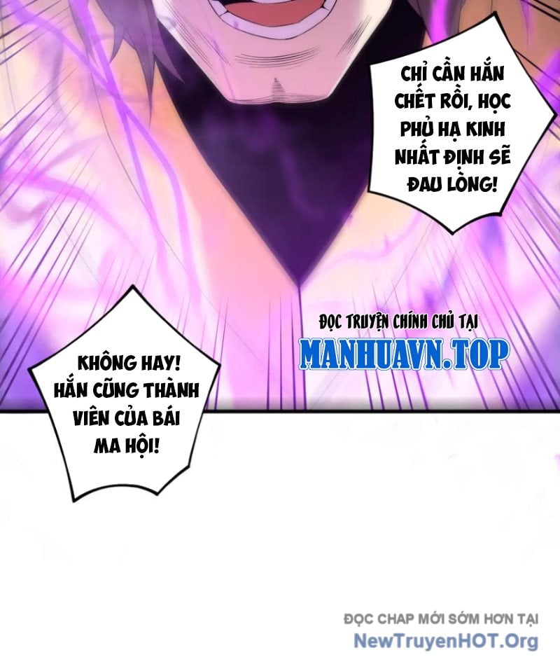 Thảm Họa Tử Linh Sư: Chapter 198
