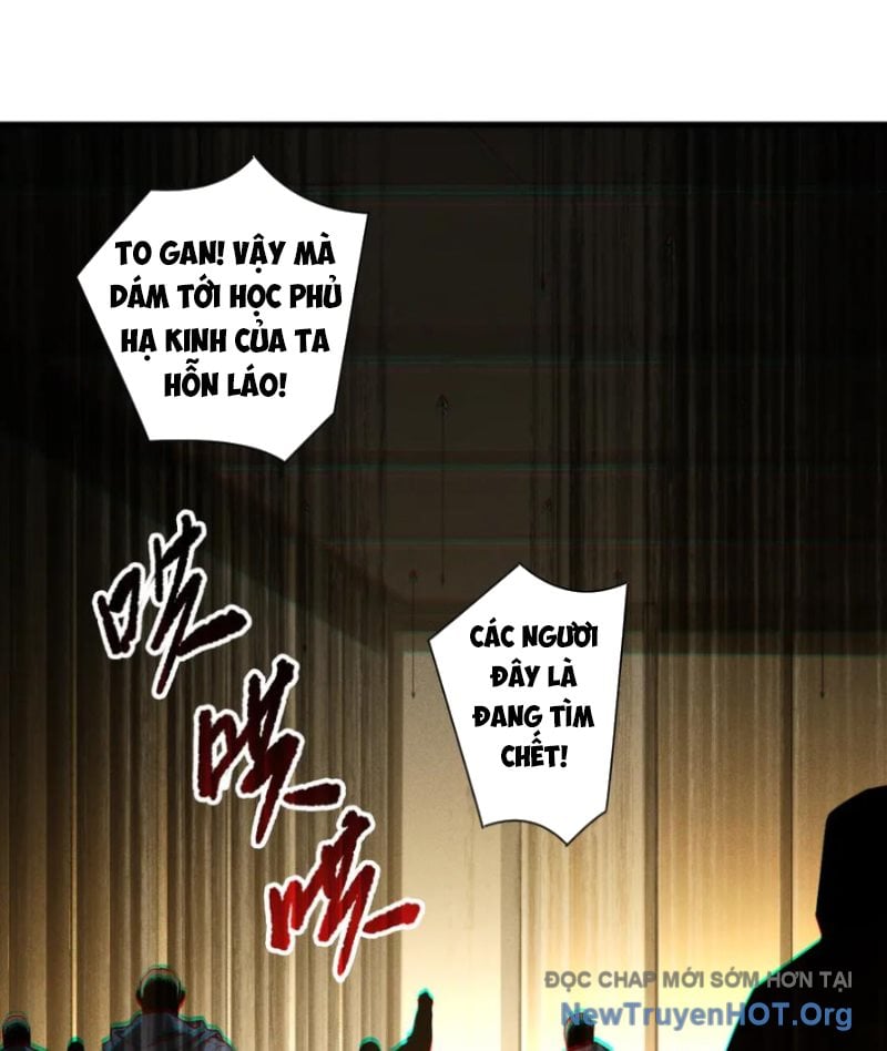 Thảm Họa Tử Linh Sư: Chapter 198