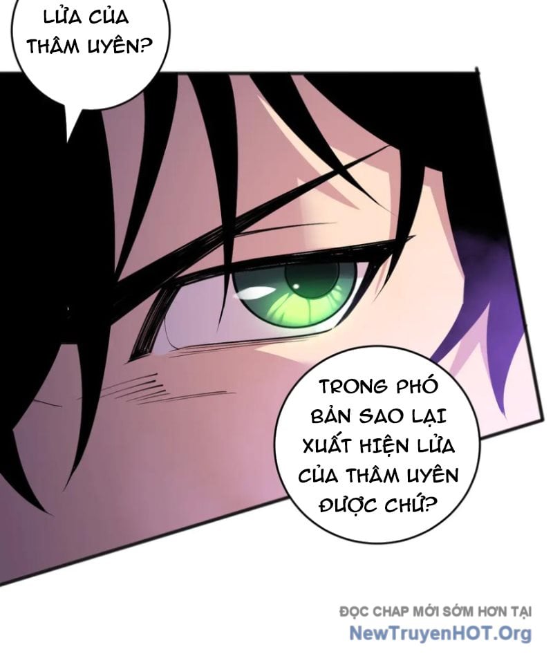 Thảm Họa Tử Linh Sư: Chapter 198