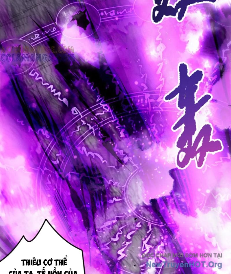 Thảm Họa Tử Linh Sư: Chapter 198
