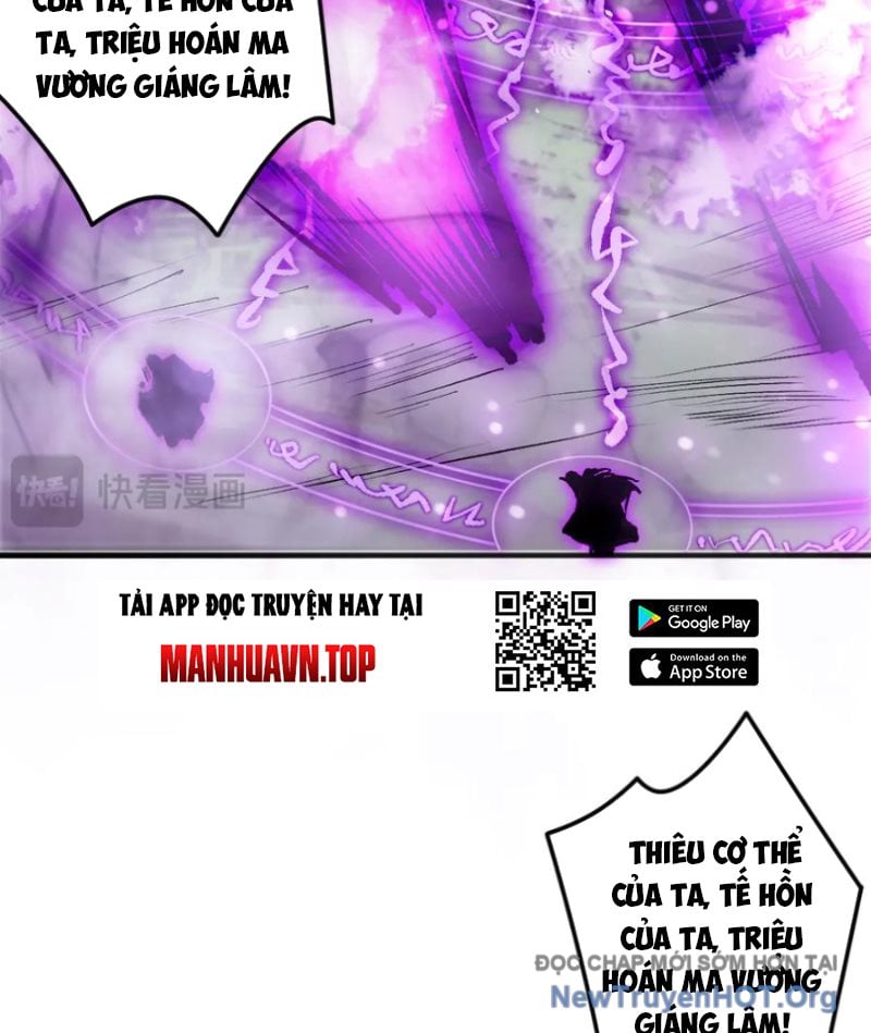 Thảm Họa Tử Linh Sư: Chapter 198