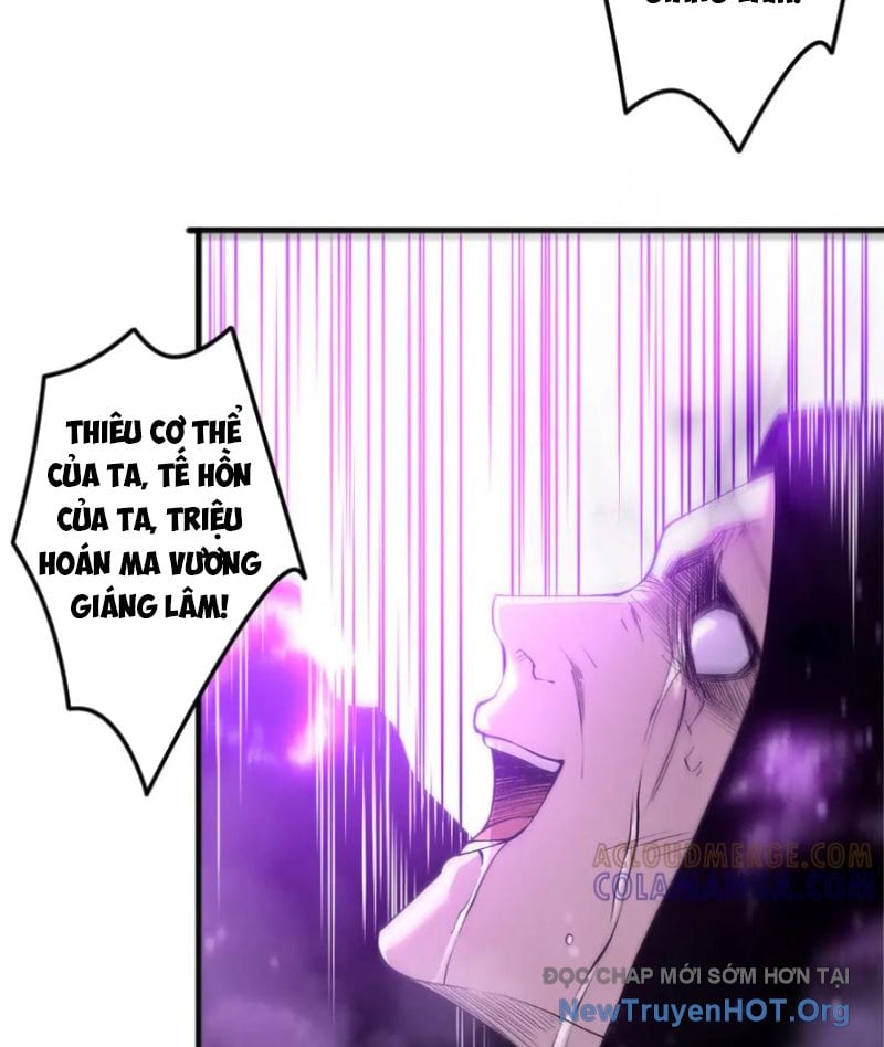 Thảm Họa Tử Linh Sư: Chapter 198