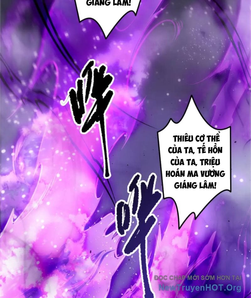 Thảm Họa Tử Linh Sư: Chapter 198
