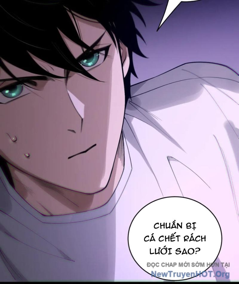 Thảm Họa Tử Linh Sư: Chapter 198