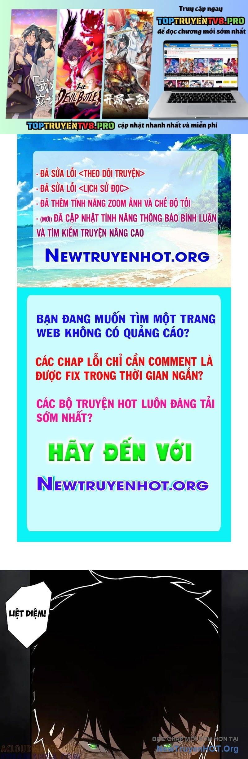 Thảm Họa Tử Linh Sư: Chapter 199