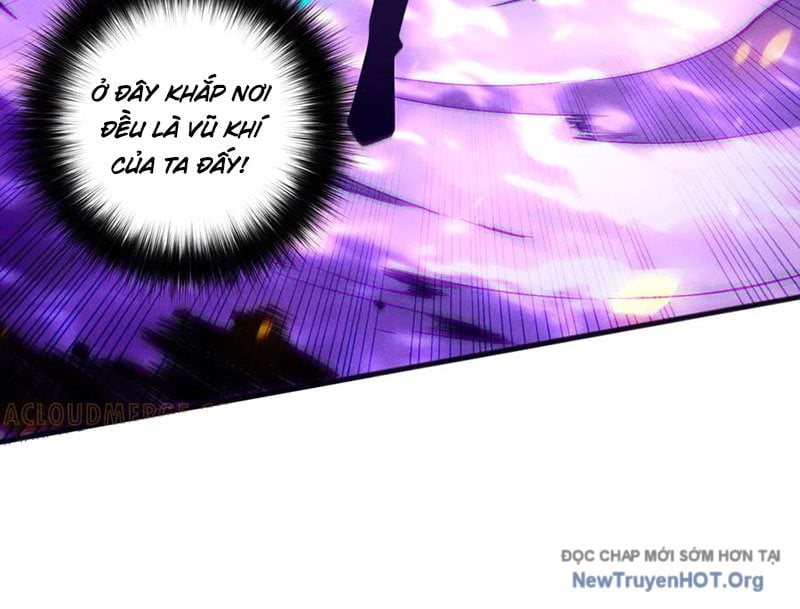 Thảm Họa Tử Linh Sư: Chapter 199