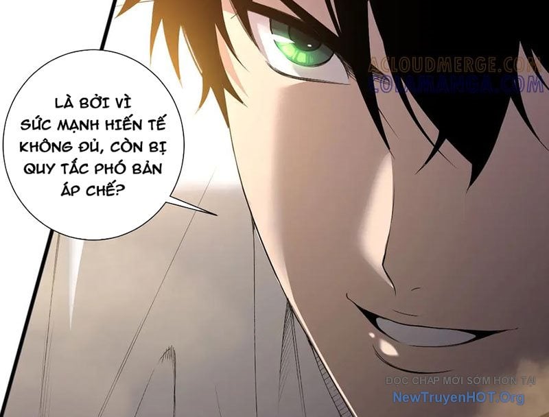 Thảm Họa Tử Linh Sư: Chapter 199