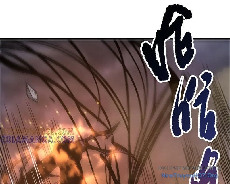 Thảm Họa Tử Linh Sư: Chapter 199