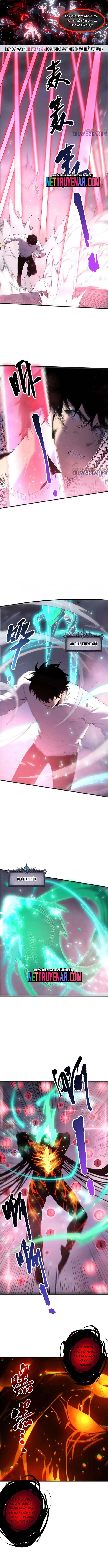 Thảm Họa Tử Linh Sư: Chapter 200