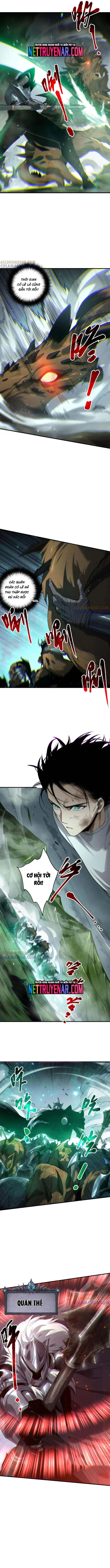 Thảm Họa Tử Linh Sư: Chapter 200