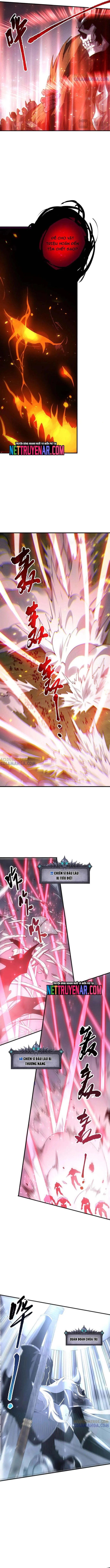 Thảm Họa Tử Linh Sư: Chapter 200