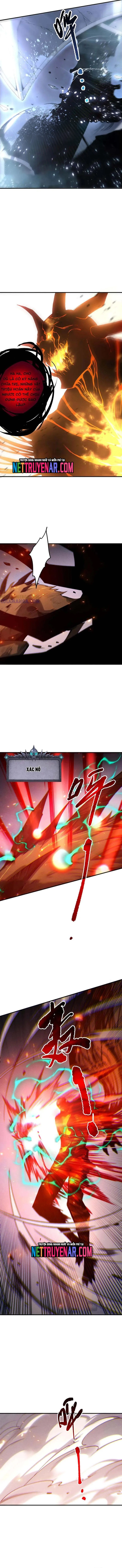 Thảm Họa Tử Linh Sư: Chapter 200