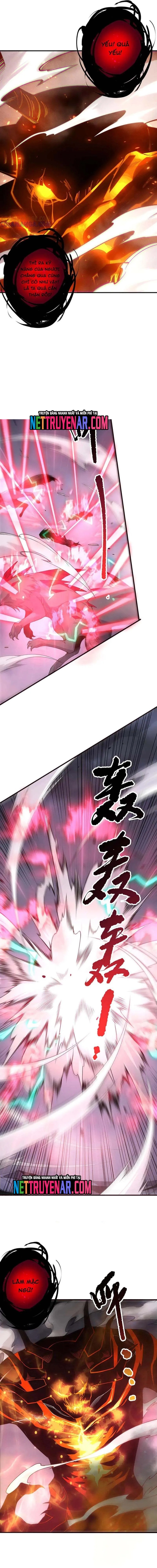 Thảm Họa Tử Linh Sư: Chapter 200