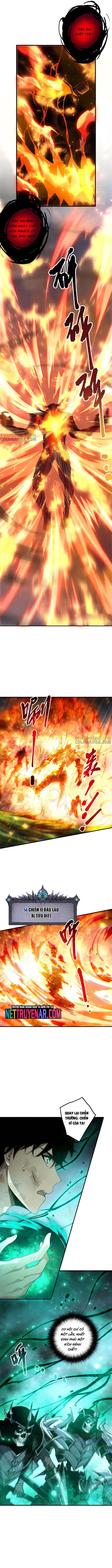 Thảm Họa Tử Linh Sư: Chapter 200
