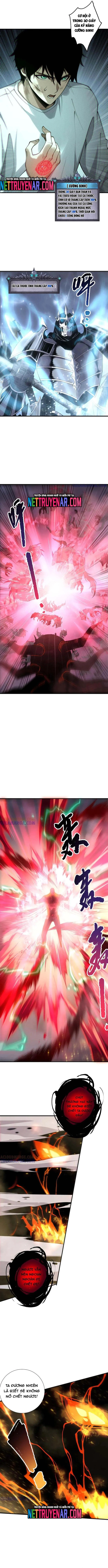 Thảm Họa Tử Linh Sư: Chapter 200
