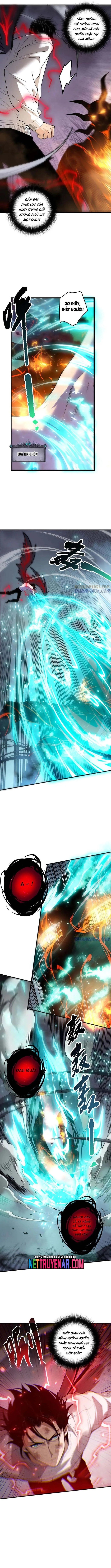 Thảm Họa Tử Linh Sư: Chapter 200